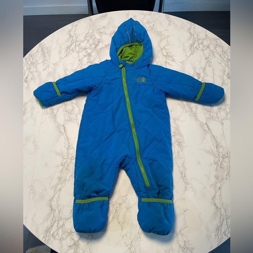 North Face Bunting Suit​